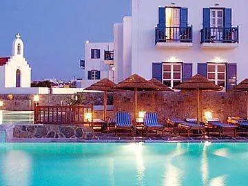 K Group- 4*