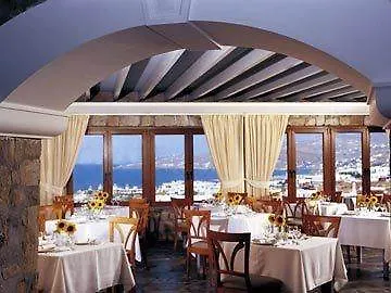 K Group- 4* Tourlos
