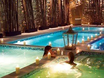 K Group- Hotel Tourlos