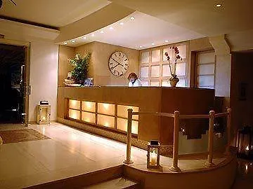 K Group- Hotel