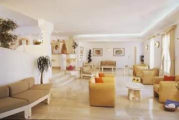 K Group- 4* Tourlos